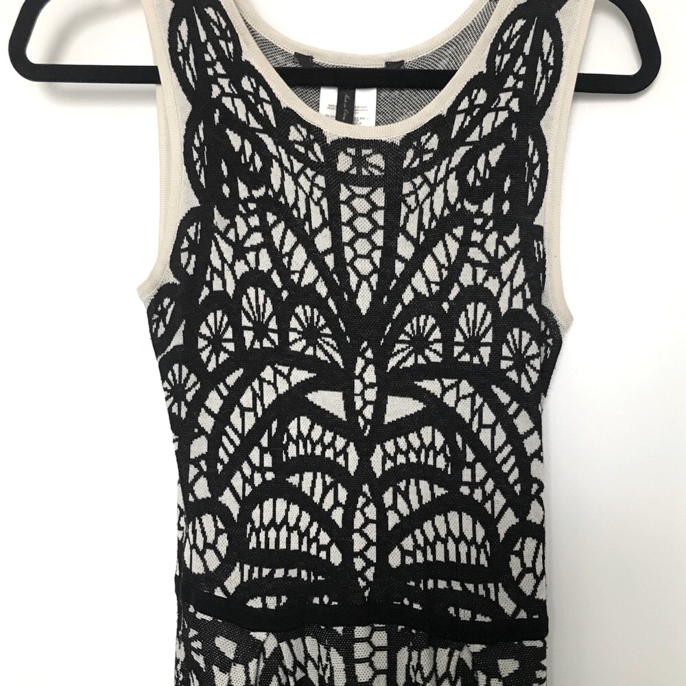 BCBG dress